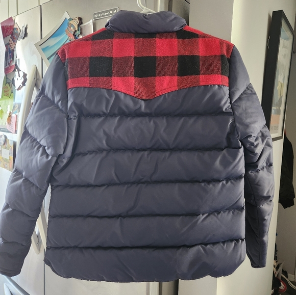 Penfield womens size small jacket - Picture 2 of 4